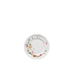 Serwis do kawy dla 6 osób Maria Róża