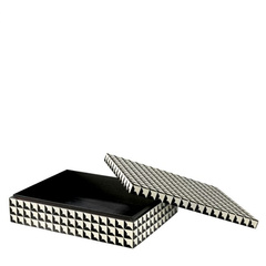 Pudełko Cabas Eichholtz - My Honey Home