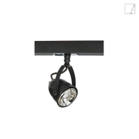 Lampa do szynoprzewodów Authentage – nieprzesuwna