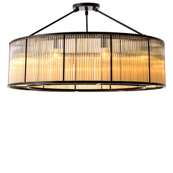 Lampa sufitowa Eichholtz Bernardi XL bronze finish