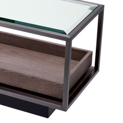 Stolik boczny Roxton - Eichholtz - My Honey Home