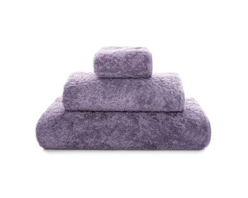 Ręcznik Graccioza Egoist 46X76 CM LAVANDER