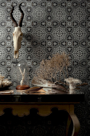 Tapeta Albemarle Piccadilly Cole&Son - My Honey Home