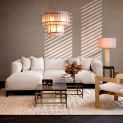 Sofa Corso Lounge lewa