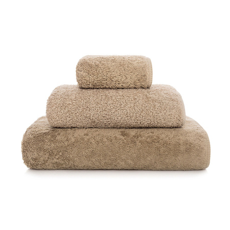 Ręcznik Graccioza Long Double Loop 46x76 cm Stone