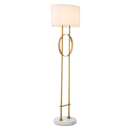 Lampa podłogowa Kaiser - Eichholtz - My Honey Home