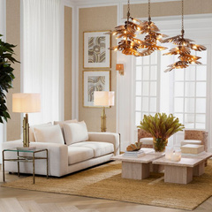 Stolik kawowy Eichholtz Villeroy