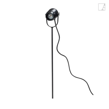 Lampa wbijana w podłoże Authentage Micro