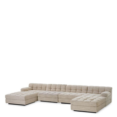 Modular Sofa Dean right