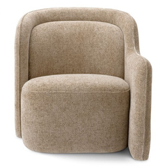 Krzesło Barierka prawe