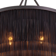 Żyrandol Tissot S - Eichholtz - My Honey Home