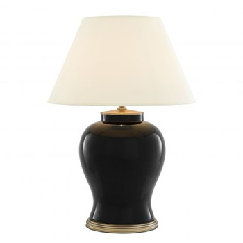 Lampa stołowa Mundon Eichholtz - My Honey Home