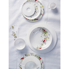 Salaterka 18 cm Tajemniczy Ogród