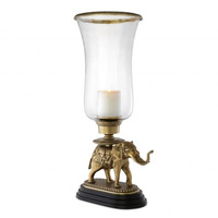 Lampion Elephant Eichholtz - My Honey Home