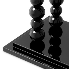 Lampa stołowa Bentley Eichholtz