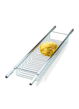 Półka łazienkowa Decor Walther Chrom