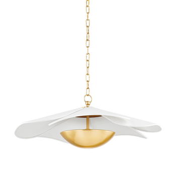 LAMPA WISZĄCA MADELINE