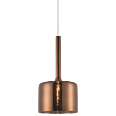 Lampa wisząca COPENHAGEN P01028CU