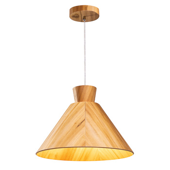 Lampa wisząca Conical