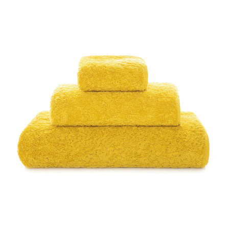 Ręcznik Graccioza Egoist 30X30 CM Mustard