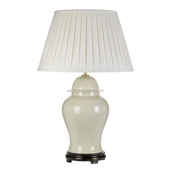 Lampa stołowa Tongling Elstead - My Honey Home