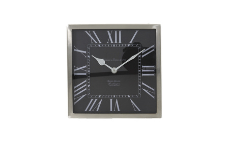 ZEGAR STOJĄCY KELSTON 21X21X3 cm LIGHT AND LIVING - MY HONEY HOME