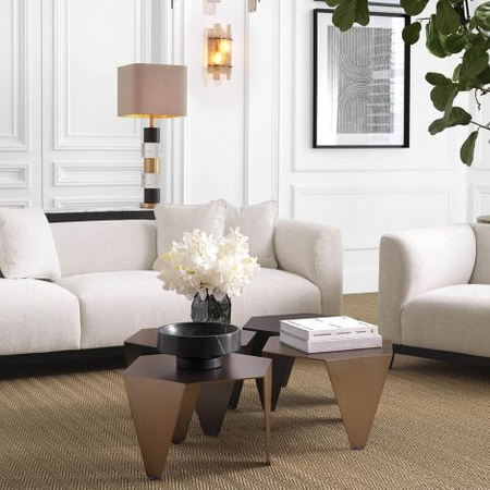 Lampa stołowa Cullingham