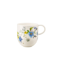 Zestaw 6 częściowy Alpejski Ogród - Kubki