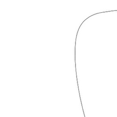 Kinkiet CANNES W01708BR