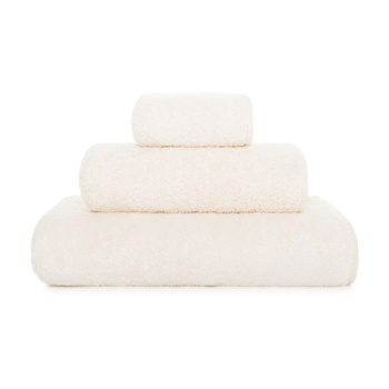 Ręcznik Graccioza Long Double Loop 16X21CM Natural