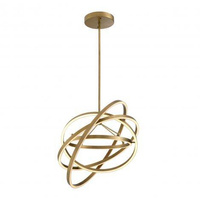 Lampa wisząca Cassini  Eichholtz - My Honey Home