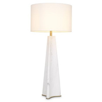 Lampa stołowa Benson - Eichholtz - My Honey Home