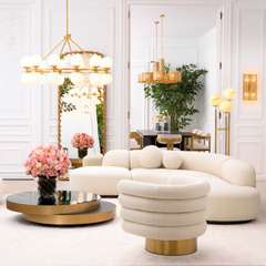 Sofa Björn Eichholtz - My Honey Home