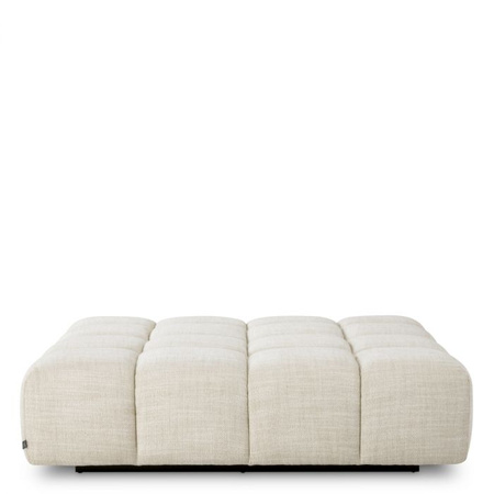 Sofa modułowa Hunter - Ottoman Eichholtz