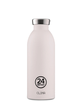 BUTELKA TERMICZNA CLIMA - GRAVITY - 500 ML - 24BOTTLES - MY HONEY HOME