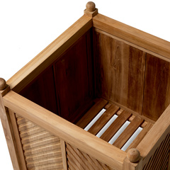 Donica ogrodowa Stanmore Eichholtz