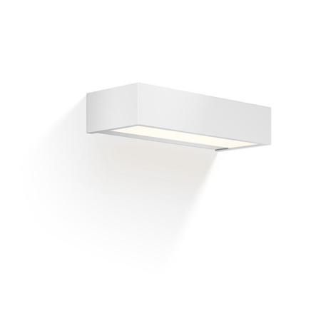 Lampa ścienna Decor Walther Biały mat