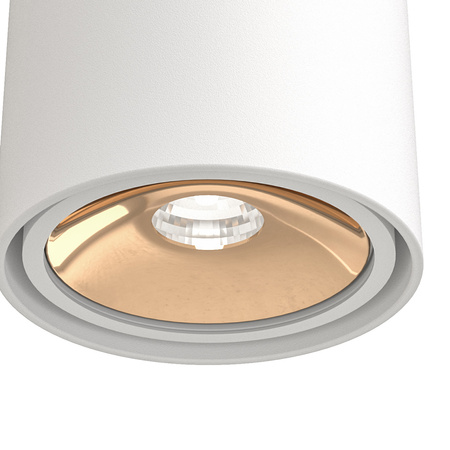 Oprawa natynkowaNeo Bianco Mobile / Ufo Gold