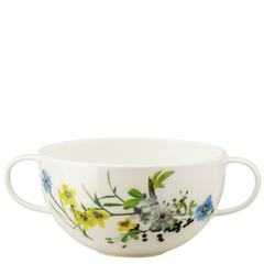 Bulionówka Alpejski Ogród