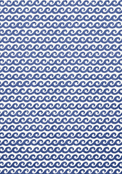 Tapeta RESORT SHORE THING - Thibaut - My Honey Home