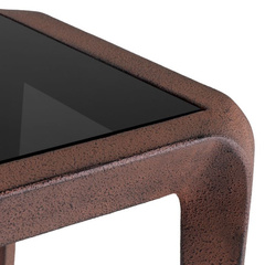 Stolik boczny Quentin Eichholtz