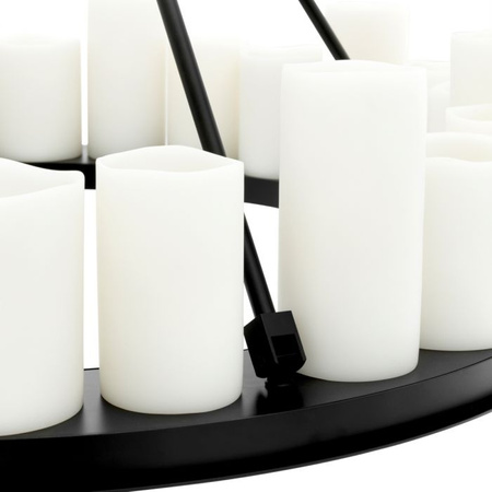 Lampa wisząca Commodore Eichholtz - My Honey Home