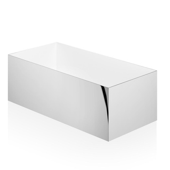 Pudełko Decor Walther Chrom