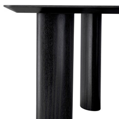 Dining Table Bergman L