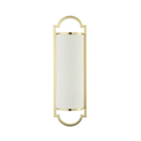 Kinkiet Libero Parette Old Gold Orlicki Design