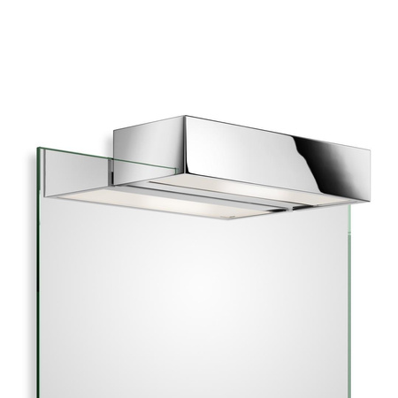 Oświetlenie Lusterka Clip-on Decor Walther Chrom