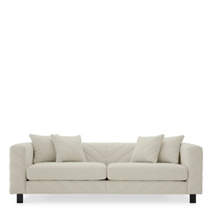 Sofa Avellino rêve cream Eichholtz