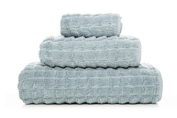 Ręcznik Graccioza Heaven XL 50X100 CM Sea Mist