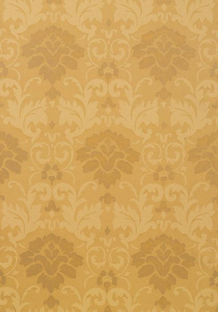 Tapeta DAMASK RESOURCE 3 MEADOWSHALL - Thibaut - My Honey Home