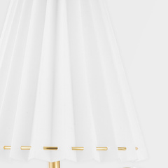 Kinkiet ścienny 1 LIGHT Mitzi